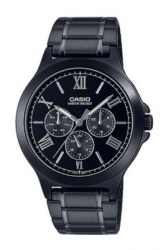 CASIO HOMBRE MTP V300B 1A